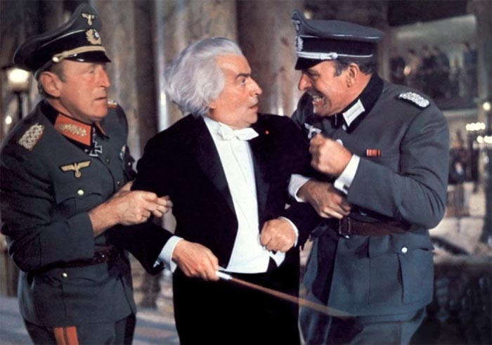 кадр Большая прогулка 11