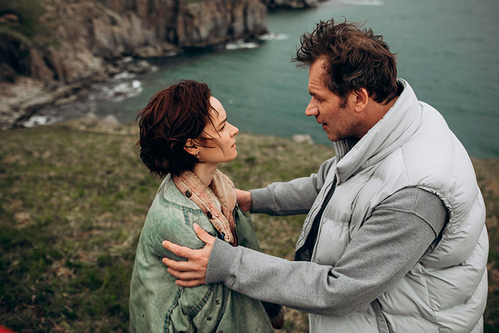 кадр Большая земля 3