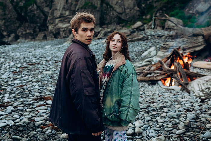 кадр Большая земля 5