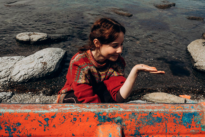 кадр Большая земля 7