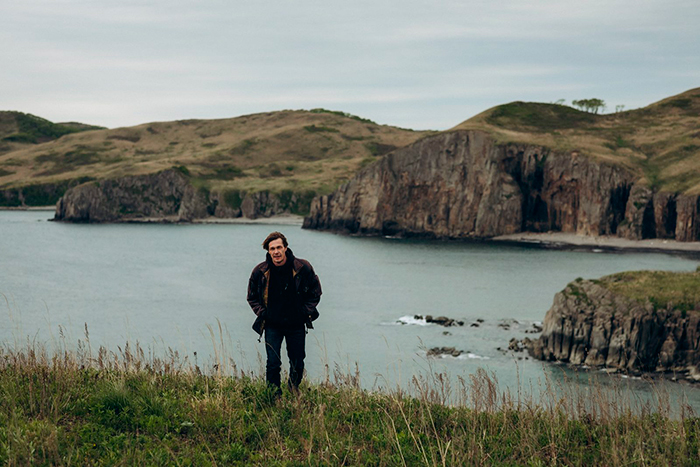 кадр Большая земля 8