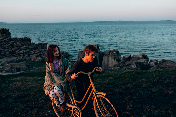 кадр Большая земля 10