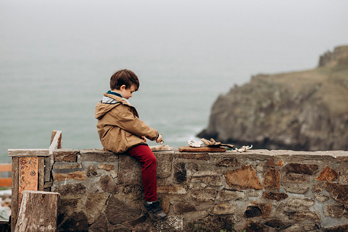 кадр Большая земля 11