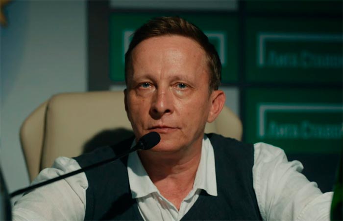 Кадр из фильма Больше чем футбол кадр Больше чем футбол 3