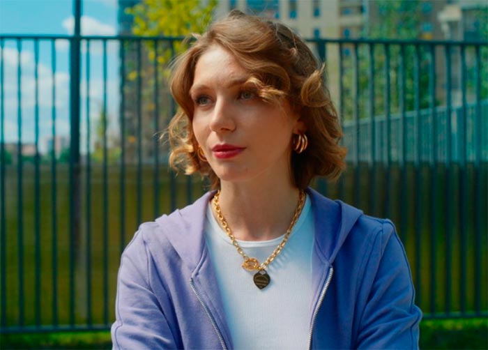 Кадр из фильма Больше чем футбол кадр Больше чем футбол 4