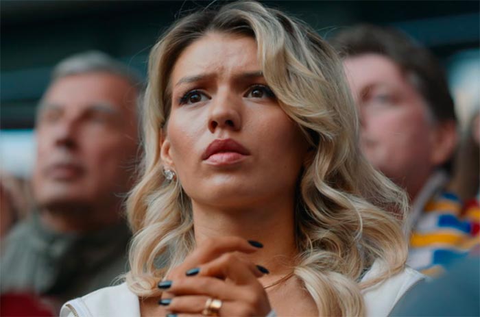 Кадр из фильма Больше чем футбол кадр Больше чем футбол 9