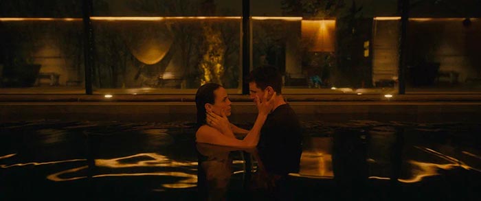 Фильм «Больше, чем люди» (2023) - сюжет, актеры и роли, кадры из фильма
