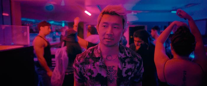 кадр Больше, чем люди 9