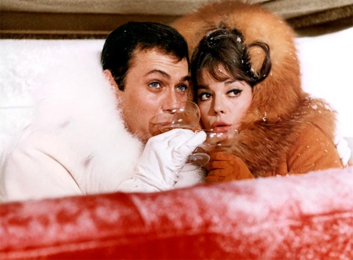 Кадр из фильма Большие гонки кадр Большие гонки 2