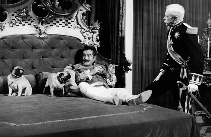 Кадр из фильма Большие гонки кадр Большие гонки 9