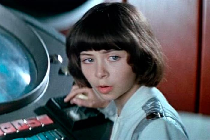 кадр Большое космическое путешествие 10