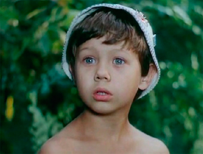 кадр Большое приключение 2