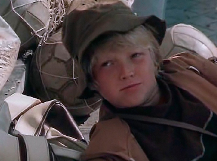 кадр Большое приключение 5