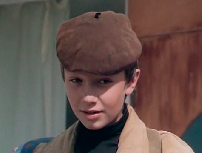 кадр Большое приключение 6