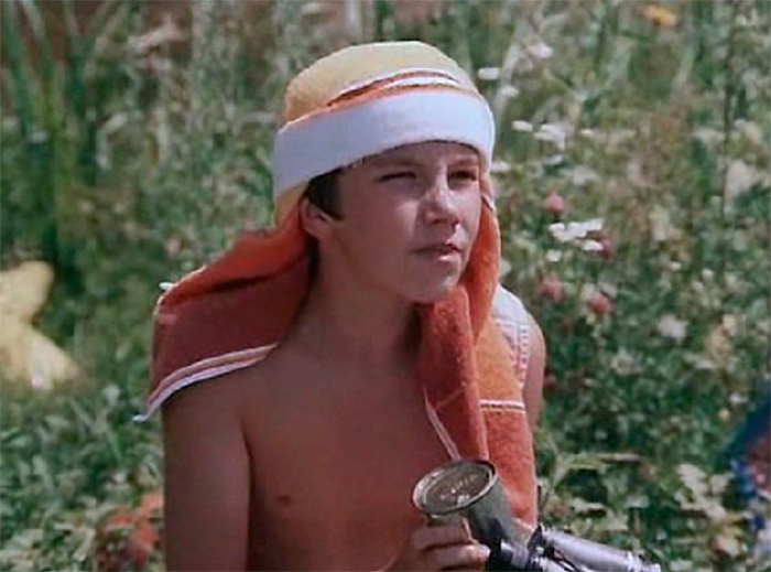 кадр Большое приключение 9