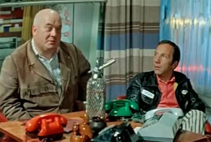 кадр Большой аттракцион 10