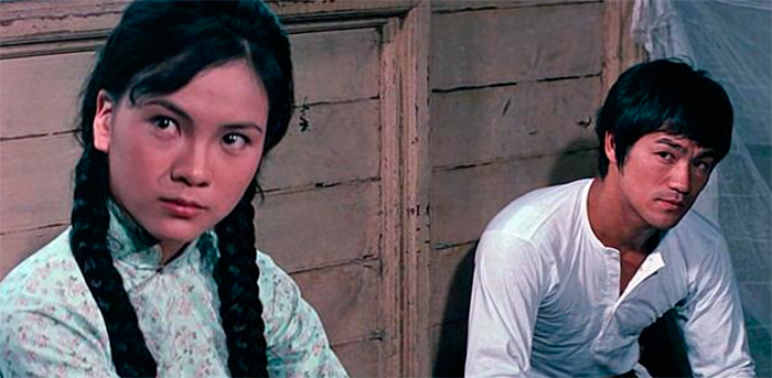 Кадр из фильма Большой босс кадр Большой босс 5