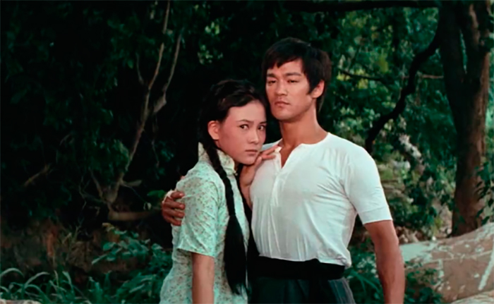 Кадр из фильма Большой босс кадр Большой босс 6