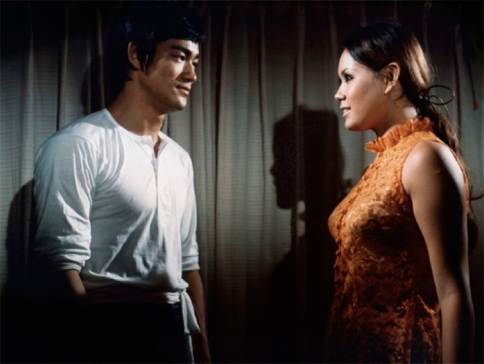 Кадр из фильма Большой босс кадр Большой босс 9