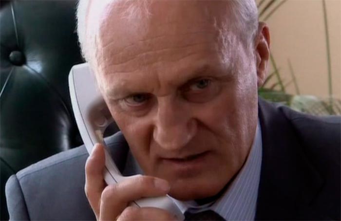 Кадр из фильма Бомжиха 2 сезон кадр Бомжиха 2 сезон 3