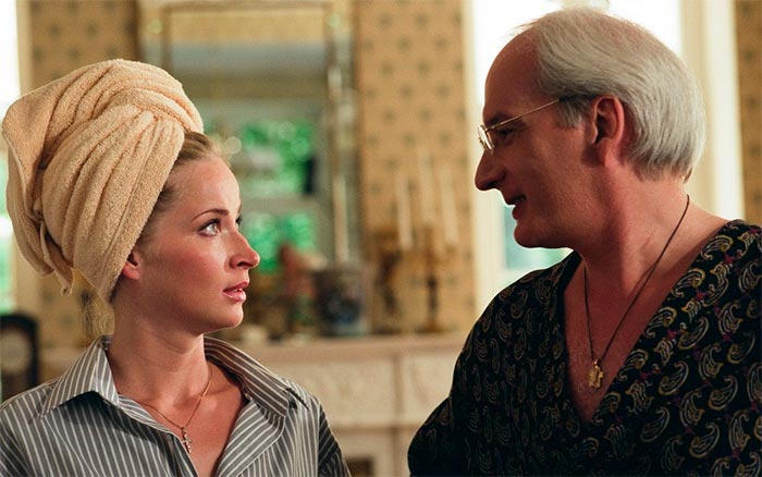 Кадр из фильма Бомжиха 2 сезон кадр Бомжиха 2 сезон 6