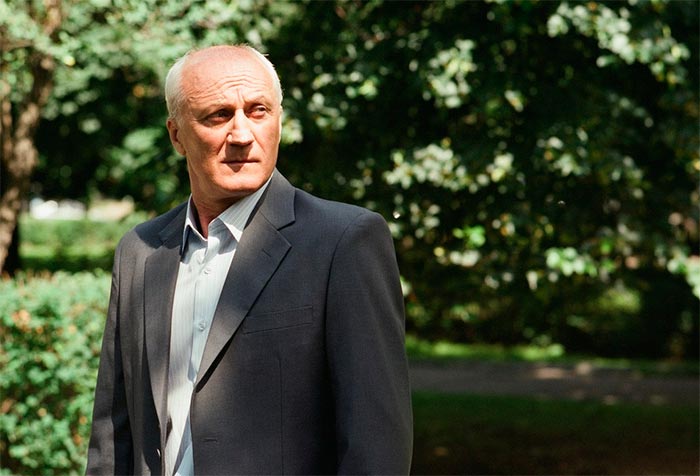 Кадр из фильма Бомжиха 2 сезон кадр Бомжиха 2 сезон 7