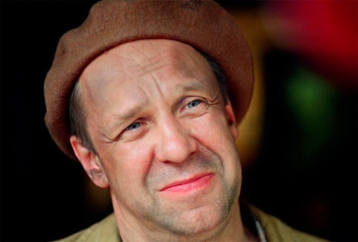 Кадр из фильма Бомжиха кадр Бомжиха 3