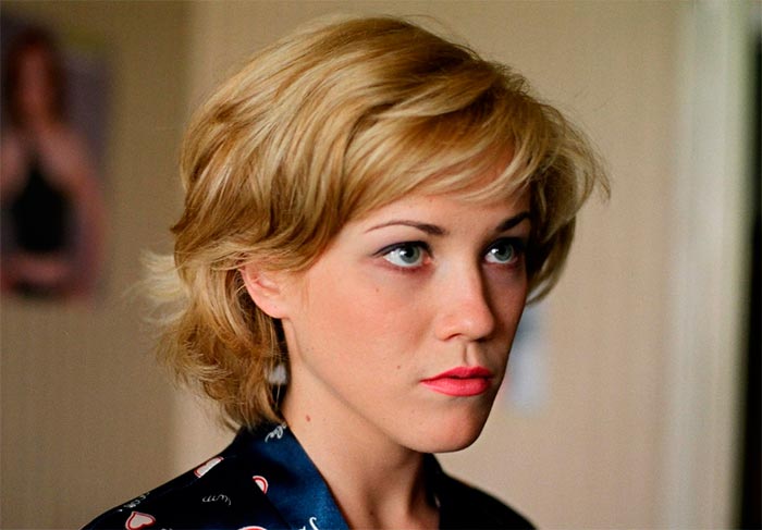 Кадр из фильма Бомжиха кадр Бомжиха 7