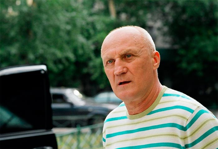 Кадр из фильма Бомжиха кадр Бомжиха 9