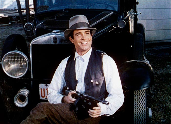 Кадр из фильма Бонни и Клайд кадр Бонни и Клайд 10