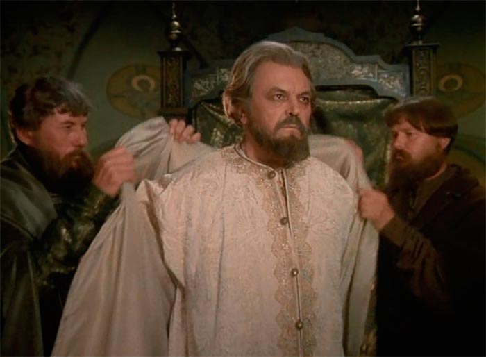 кадр Борис Годунов 3