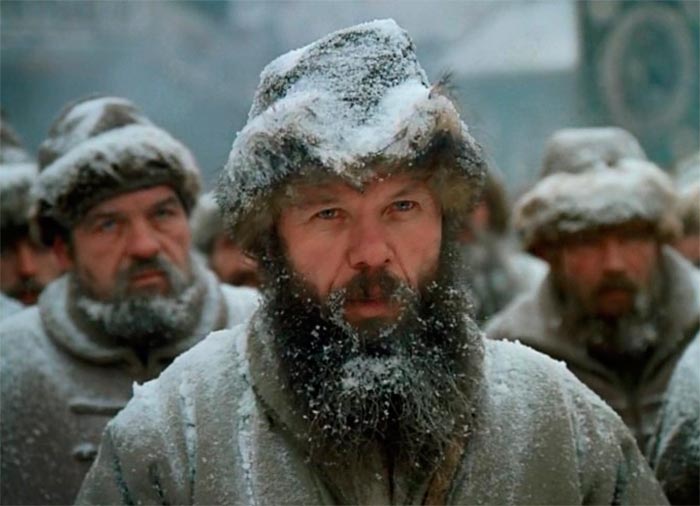 кадр Борис Годунов 5