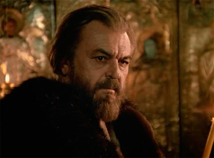 кадр Борис Годунов 7