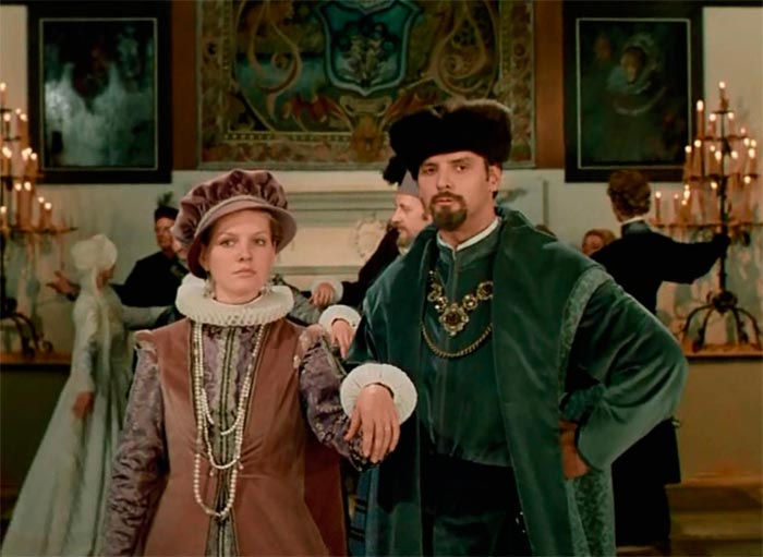 кадр Борис Годунов 8