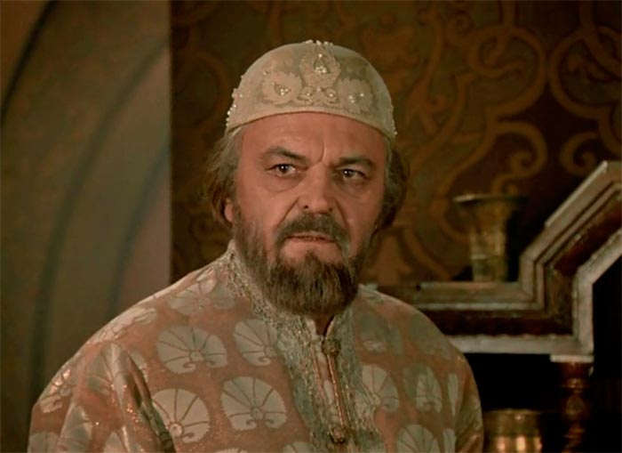 кадр Борис Годунов 9