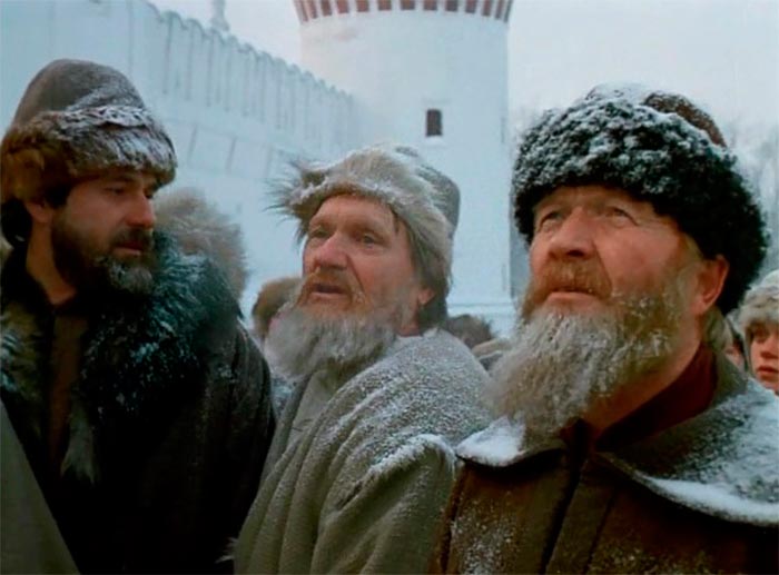 кадр Борис Годунов 10