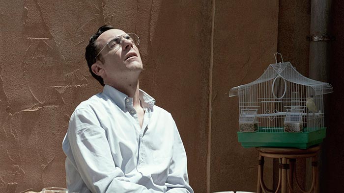 Кадр из фильма Босс кадр Босс 6