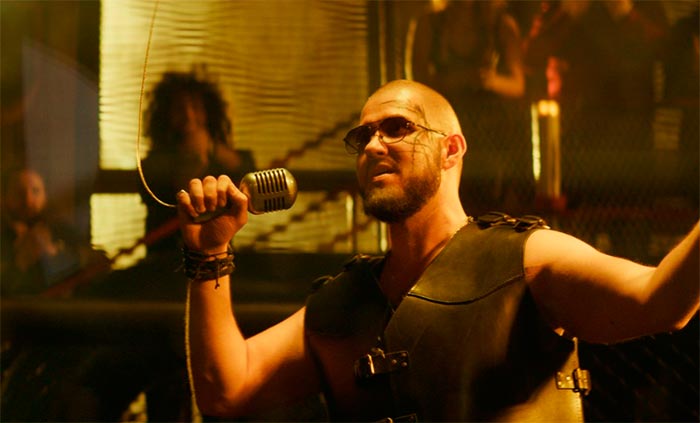 Кадр из фильма Ботан и Супербаба кадр Ботан и Супербаба 7