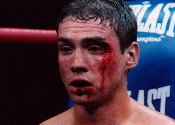 Кадр из фильма Бой с тенью кадр Бой с тенью 4