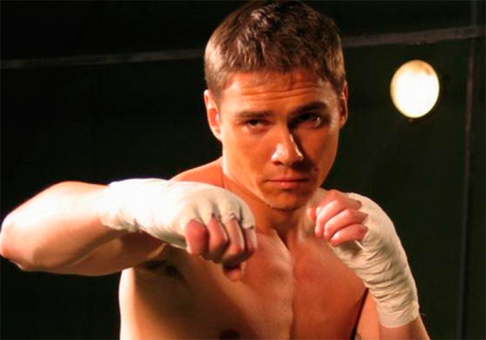 Кадр из фильма Бой с тенью кадр Бой с тенью 6