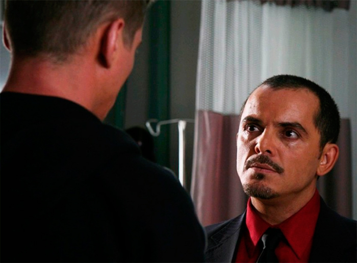 Кадр из фильма Бой с тенью 2: Реванш кадр Бой с тенью 2: Реванш 3