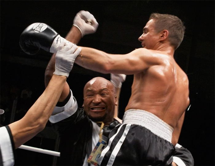 Кадр из фильма Бой с тенью 2: Реванш кадр Бой с тенью 2: Реванш 6