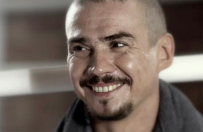 Кадр из фильма Бой с тенью 3: Последний раунд кадр Бой с тенью 3: Последний раунд 2