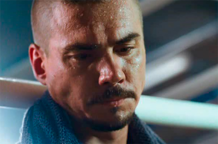 Кадр из фильма Бой с тенью 3: Последний раунд кадр Бой с тенью 3: Последний раунд 4