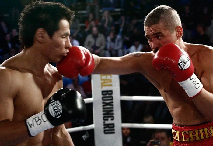 Кадр из фильма Бой с тенью 3: Последний раунд кадр Бой с тенью 3: Последний раунд 5