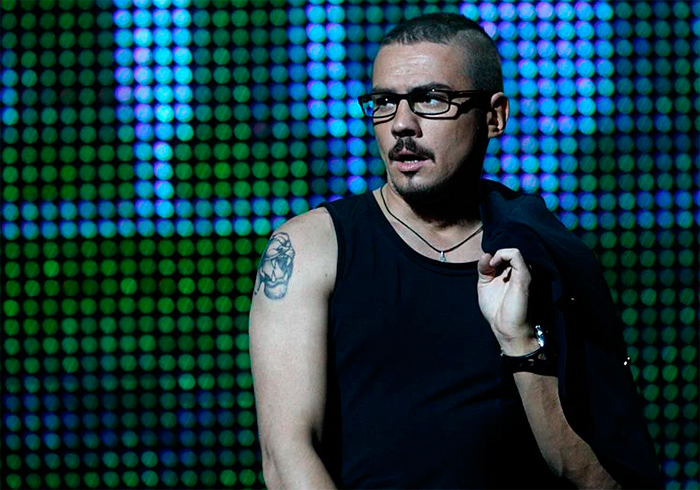 Кадр из фильма Бой с тенью 3: Последний раунд кадр Бой с тенью 3: Последний раунд 7