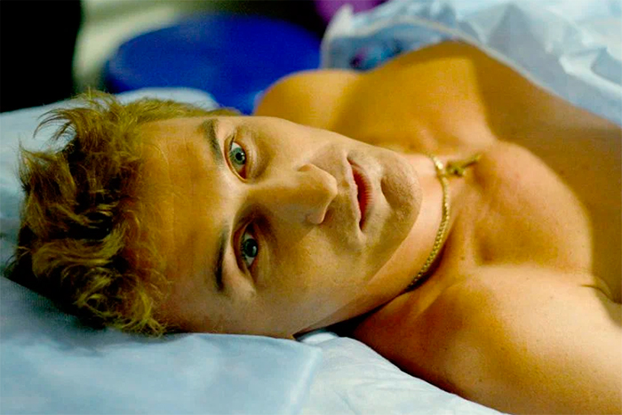 Кадр из фильма Бой с тенью 3: Последний раунд кадр Бой с тенью 3: Последний раунд 8