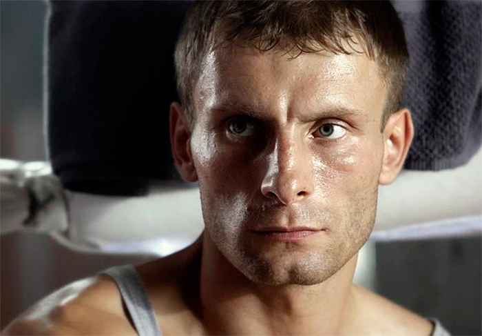 Кадр из фильма Бой с тенью 3: Последний раунд кадр Бой с тенью 3: Последний раунд 10