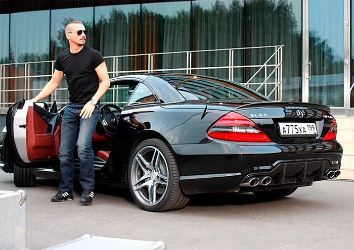 Кадр из фильма Бой с тенью 3: Последний раунд кадр Бой с тенью 3: Последний раунд 11