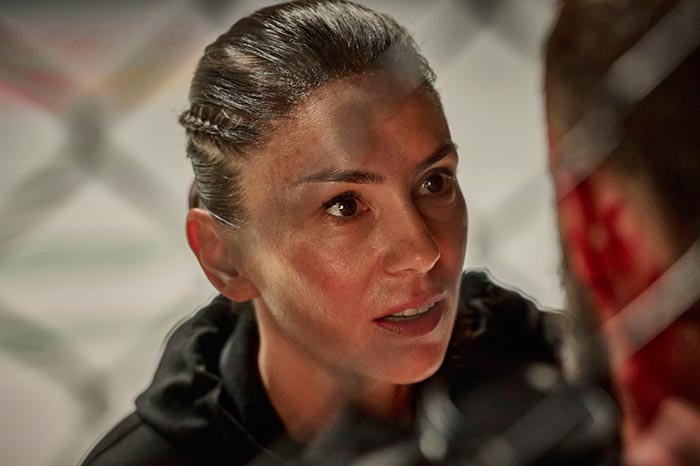 кадр Бой со зверем 6